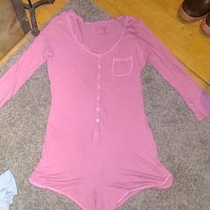 Victoria's secret romper